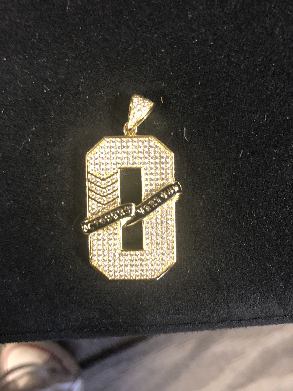 Other Chain Gang OVO Size ONE SIZE - 1 Thumbnail
