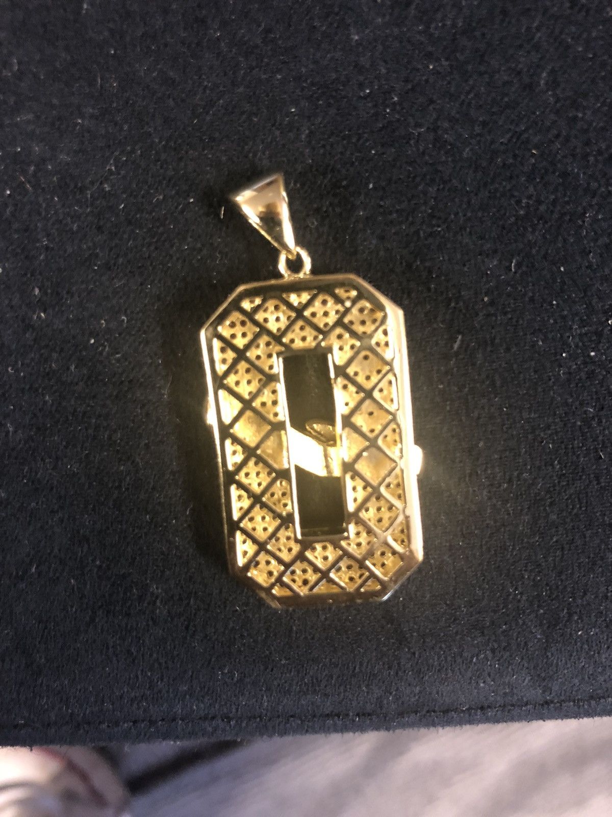 Other Chain Gang OVO Size ONE SIZE - 2 Thumbnail