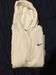 Nike White Nike hoodie Size US L / EU 52-54 / 3 - 1 Thumbnail