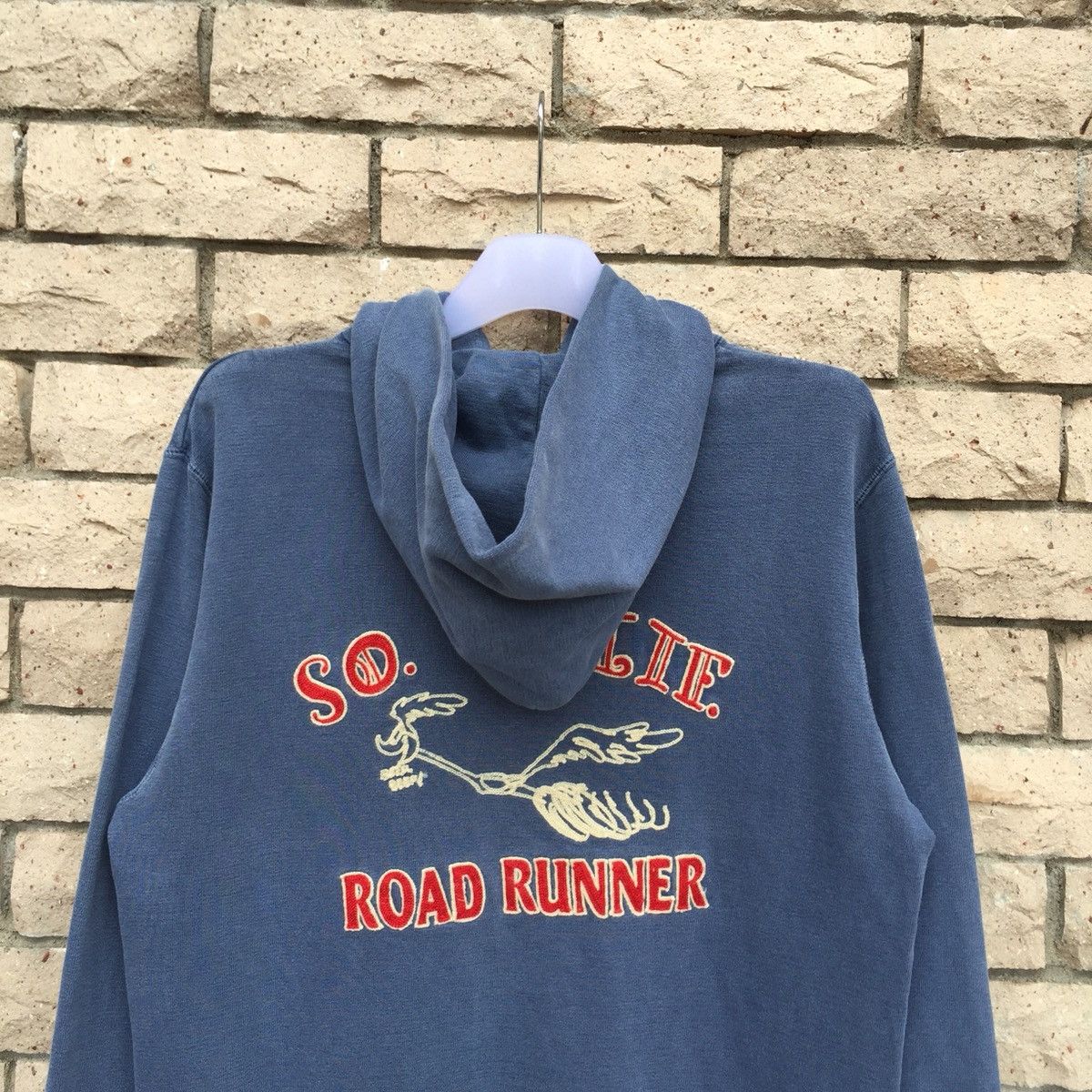 Toyo Enterprises Cheswick x Looney Tunes Hoodie Size US L / EU 52-54 / 3 - 7 Thumbnail