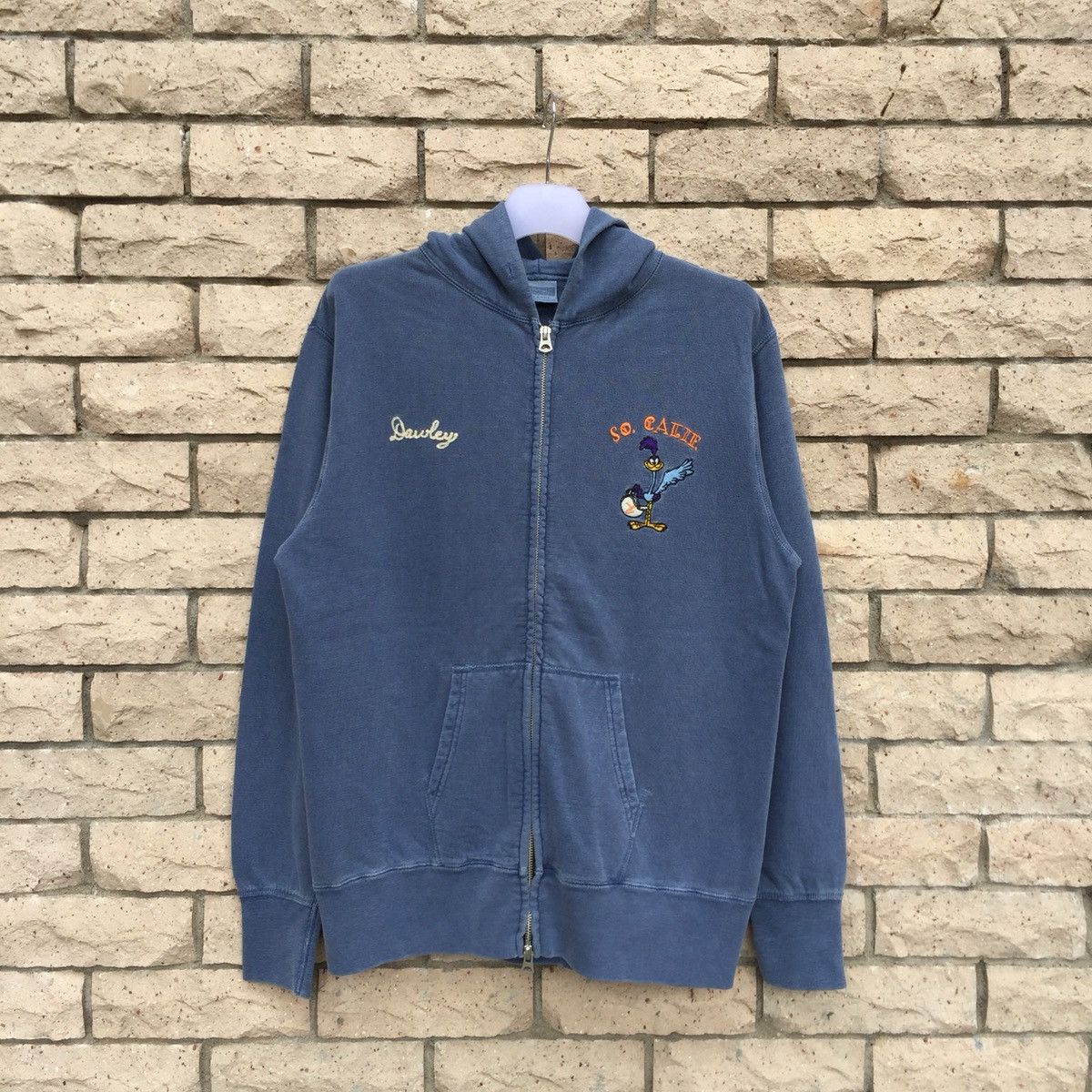 Toyo Enterprises Cheswick x Looney Tunes Hoodie Size US L / EU 52-54 / 3 - 1 Thumbnail