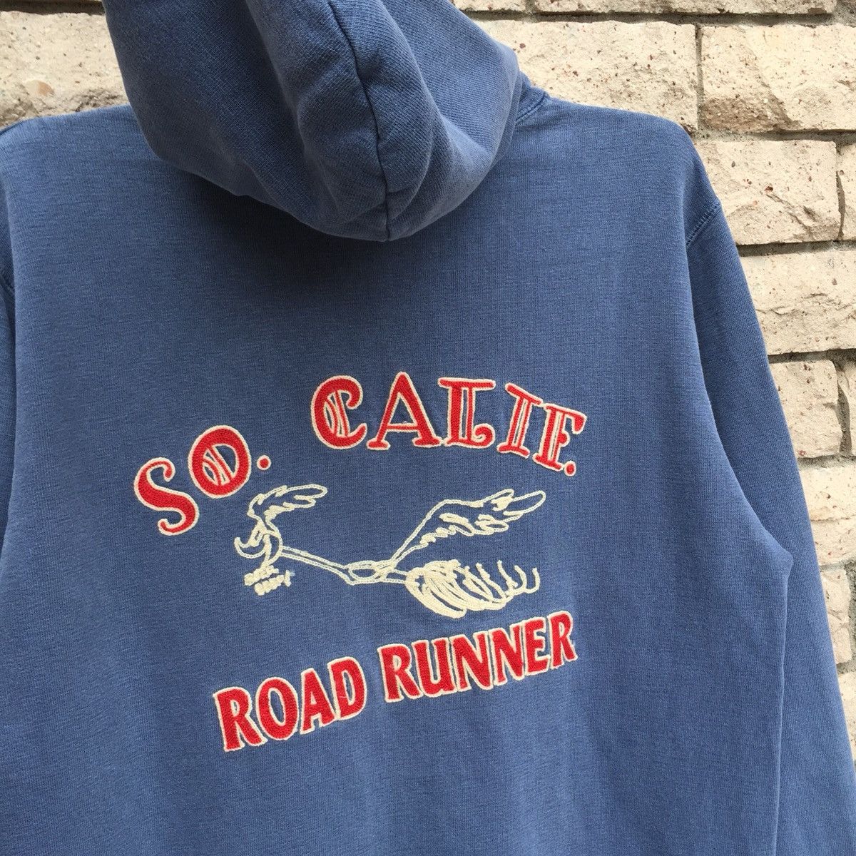 Toyo Enterprises Cheswick x Looney Tunes Hoodie Size US L / EU 52-54 / 3 - 8 Thumbnail