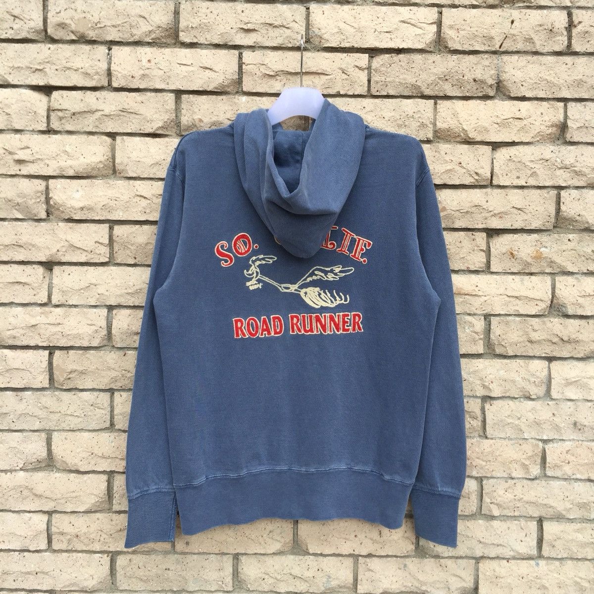 Toyo Enterprises Cheswick x Looney Tunes Hoodie Size US L / EU 52-54 / 3 - 6 Thumbnail