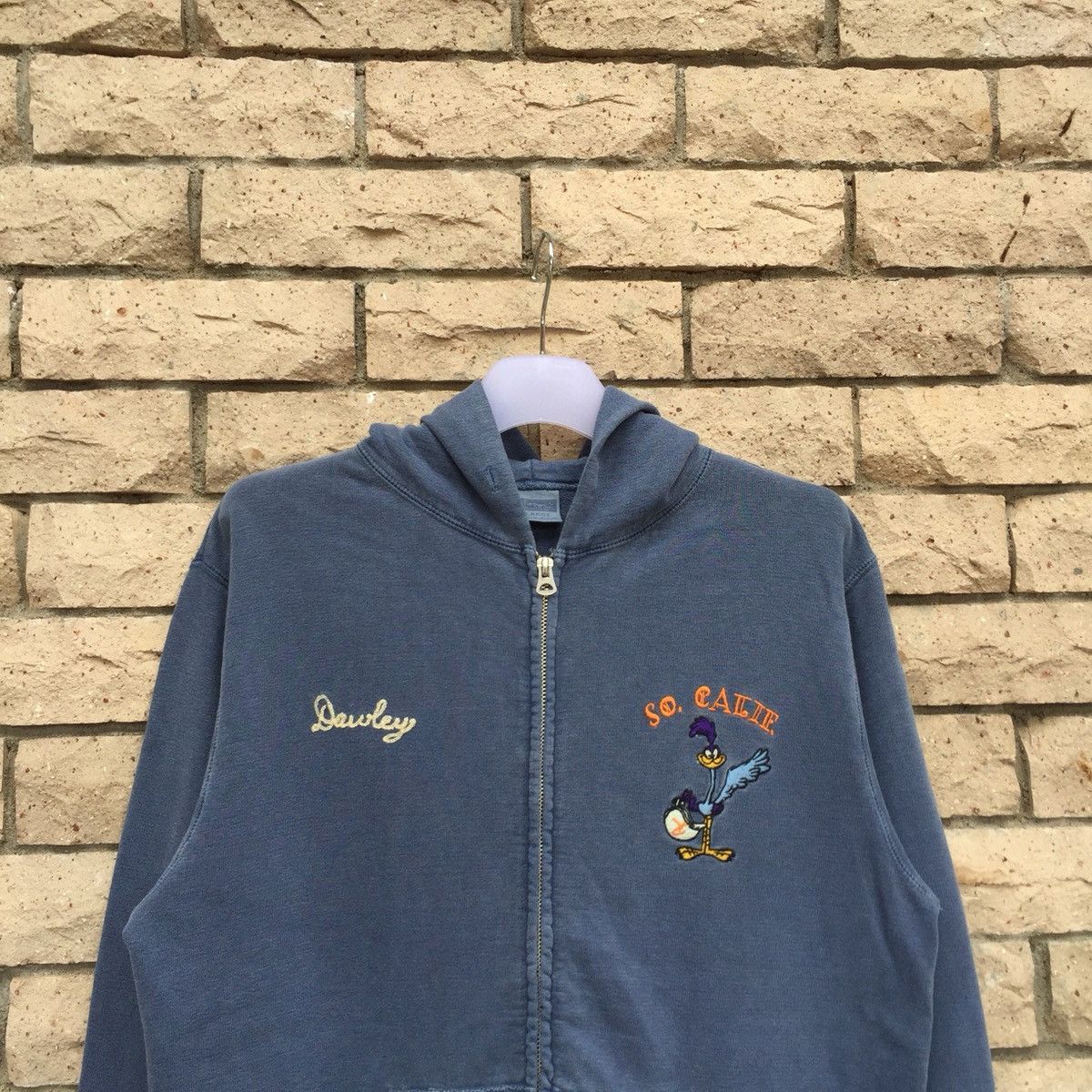 Toyo Enterprises Cheswick x Looney Tunes Hoodie Size US L / EU 52-54 / 3 - 2 Thumbnail