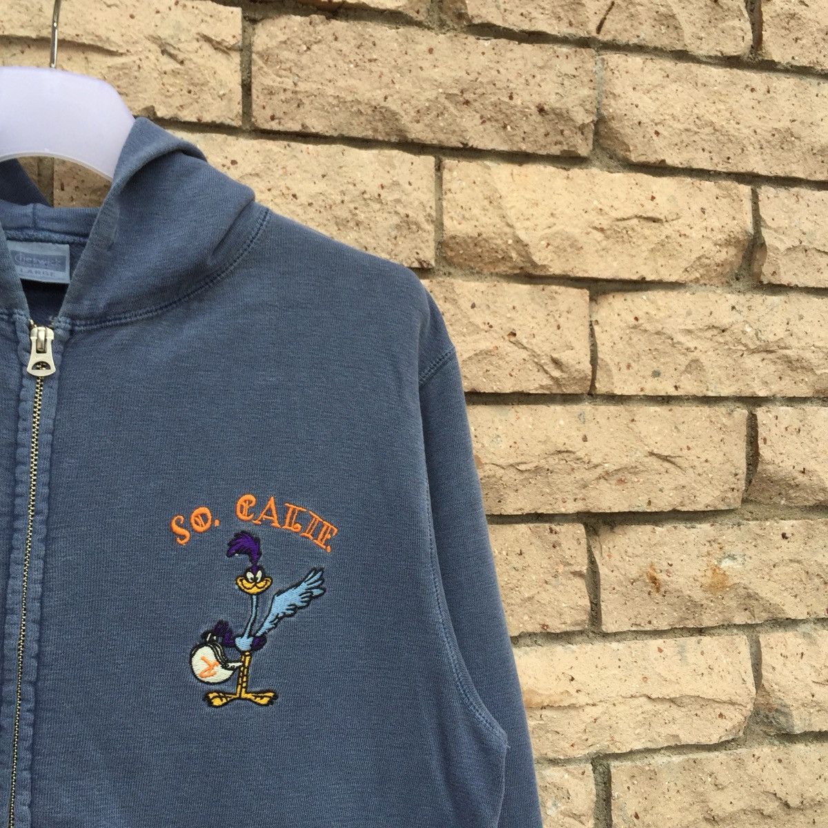 Toyo Enterprises Cheswick x Looney Tunes Hoodie Size US L / EU 52-54 / 3 - 3 Thumbnail