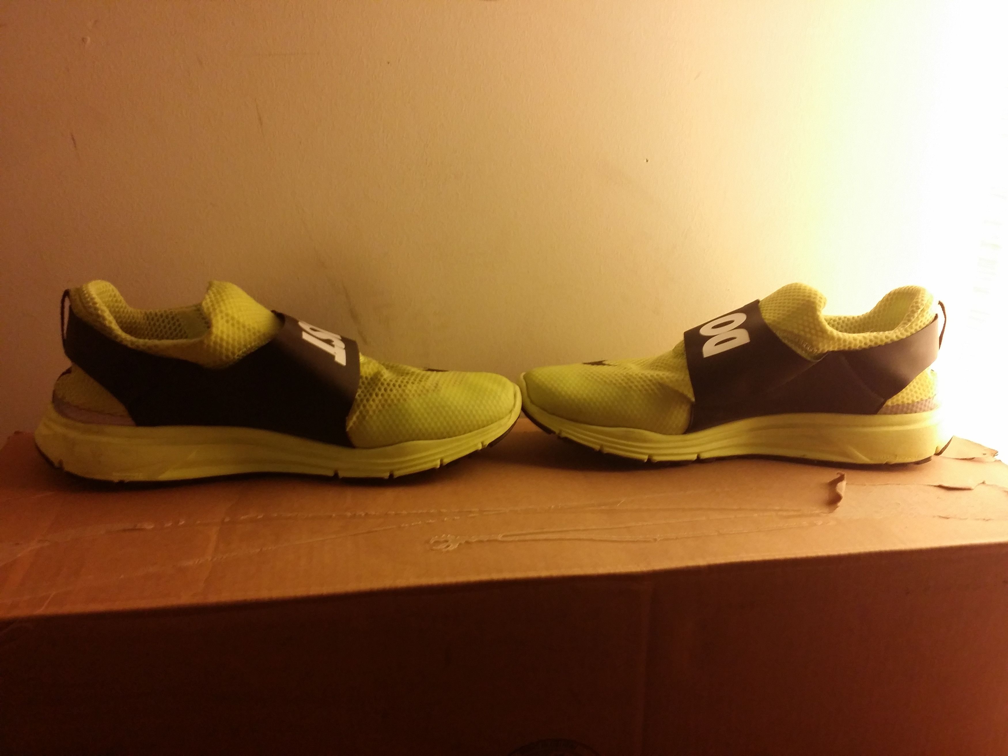 Nike Lunarfly QS 360 Grailed
