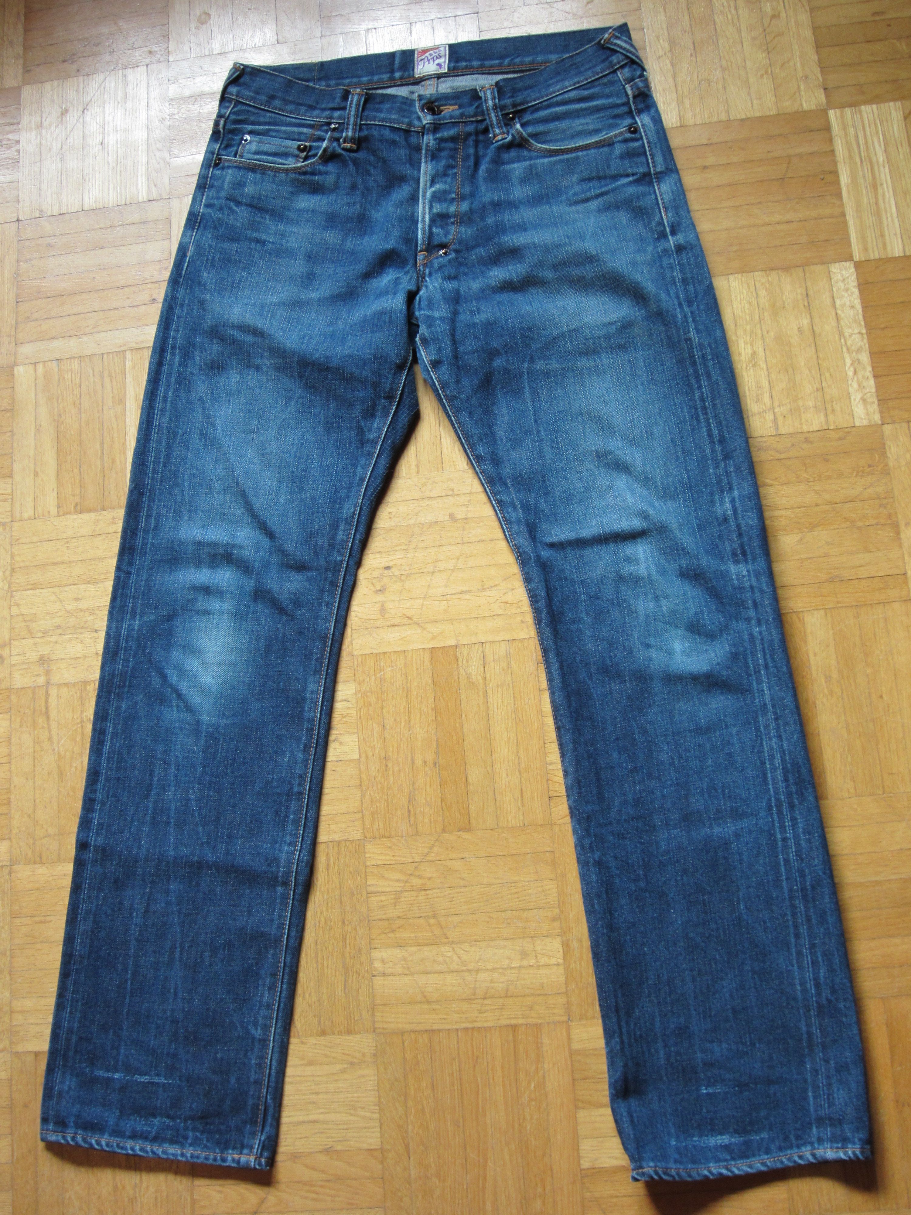 Prps mens ltd outlet ed Rare jeans size 31