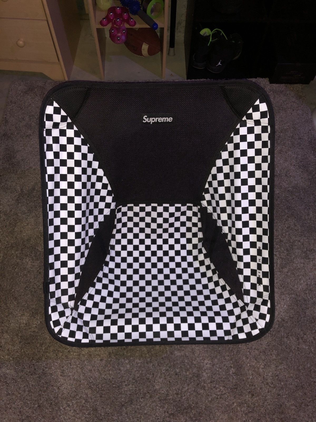 Supreme - supreme × helinox「chair one」 Helinox Chair One | Free Shipping & 5 Year Warranty