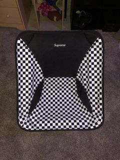 Supreme Helinox Chair | Grailed