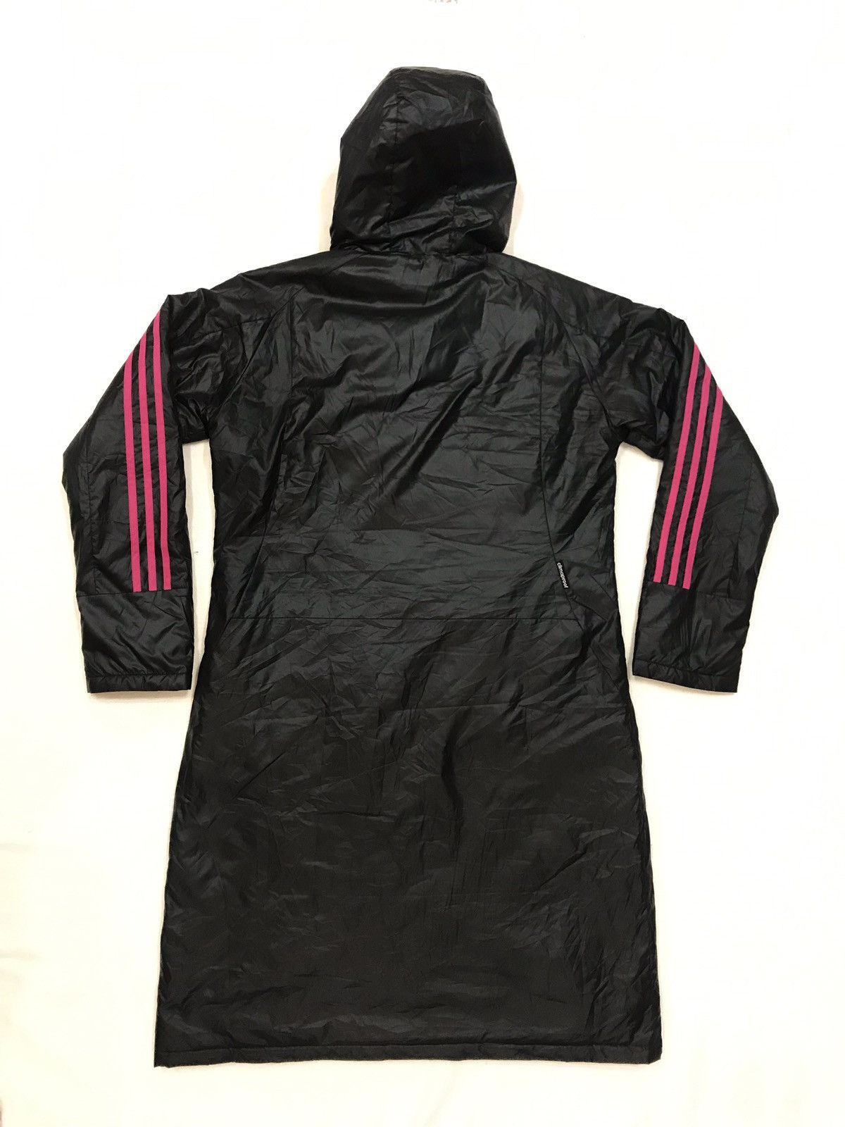 Adidas ADIDAS 3 STRIPES LONG PUFFER JACKET PARKA HOODED Size US S / EU 44-46 / 1 - 2 Preview