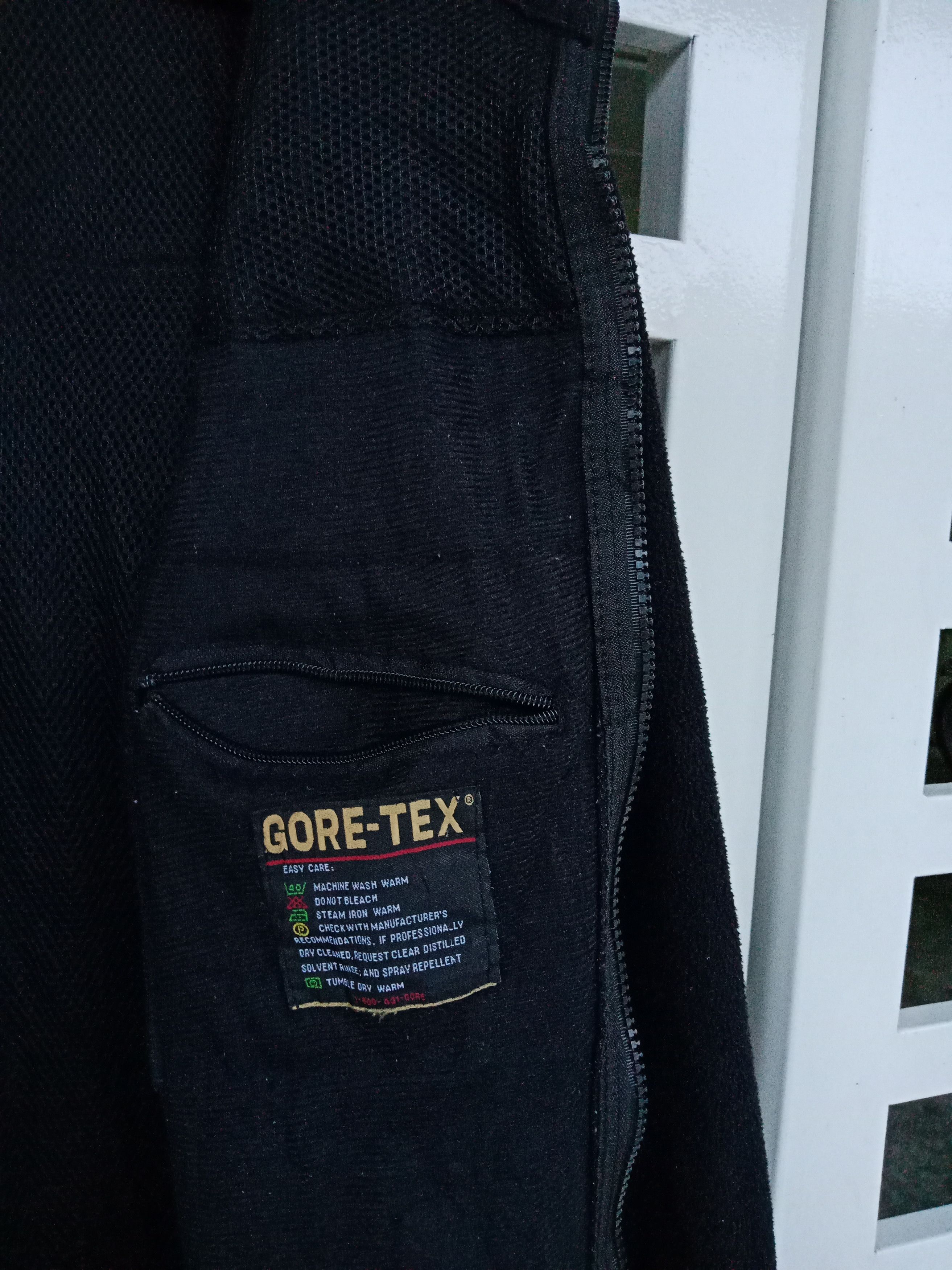 Goretex 🚨CHRISTMAS SALE🚨 The North Face Summit Series Goretex Size US M / EU 48-50 / 2 - 11 Thumbnail