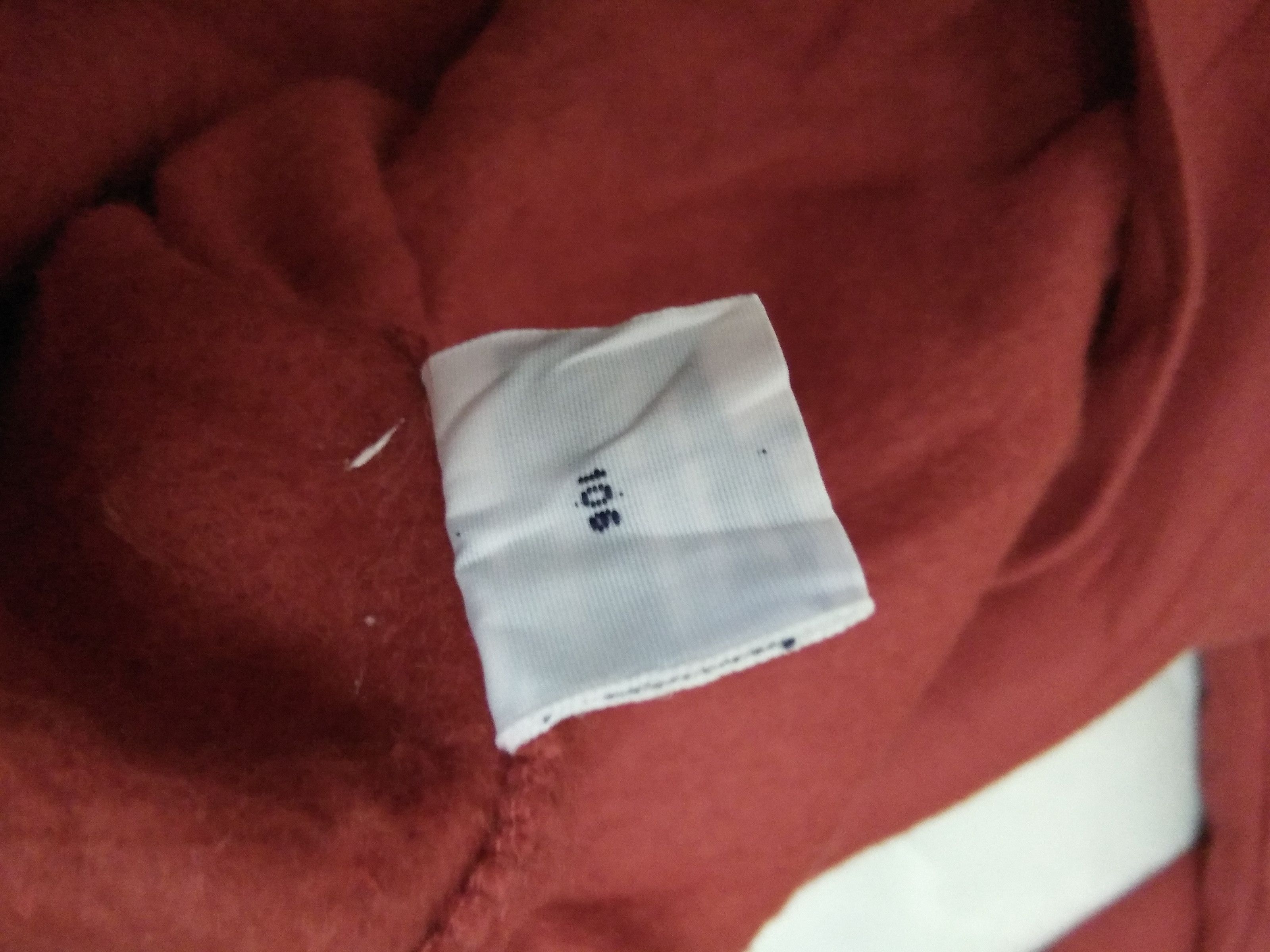 Polo Ralph Lauren × Vintage POLO BEAR BY RALPH LAUREN sweatshirt (A158) Size US M / EU 48-50 / 2 - 5 Thumbnail