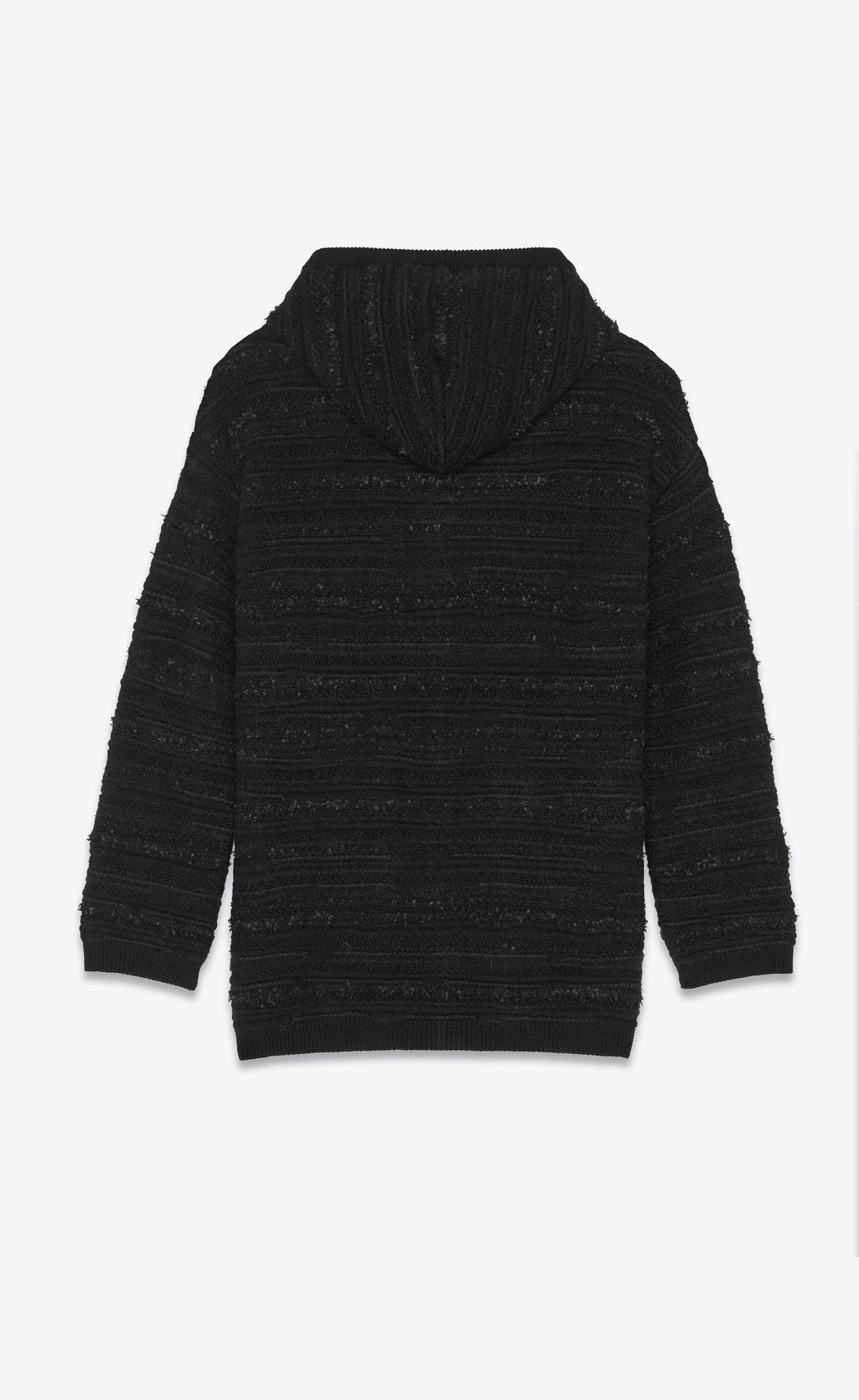 Saint Laurent Paris Saint Laurent New BAJA Hoodie SZ Small Size US S / EU 44-46 / 1 - 2 Thumbnail