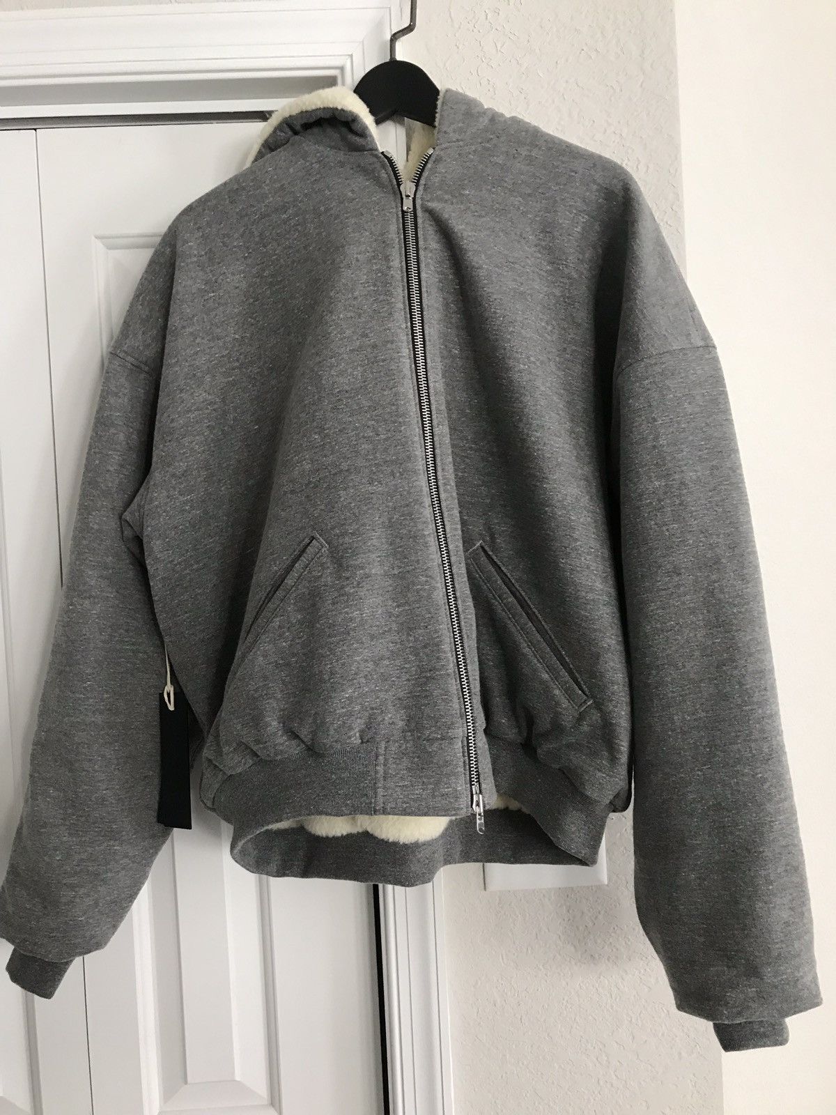 Fear Of God Alpaca | Grailed