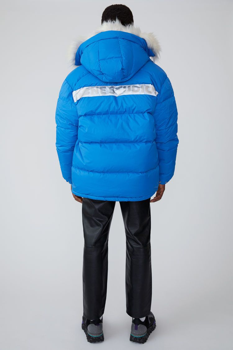 Acne Studios Expedition Print M A/F Size US XS / EU 42 / 0 - 4 Thumbnail