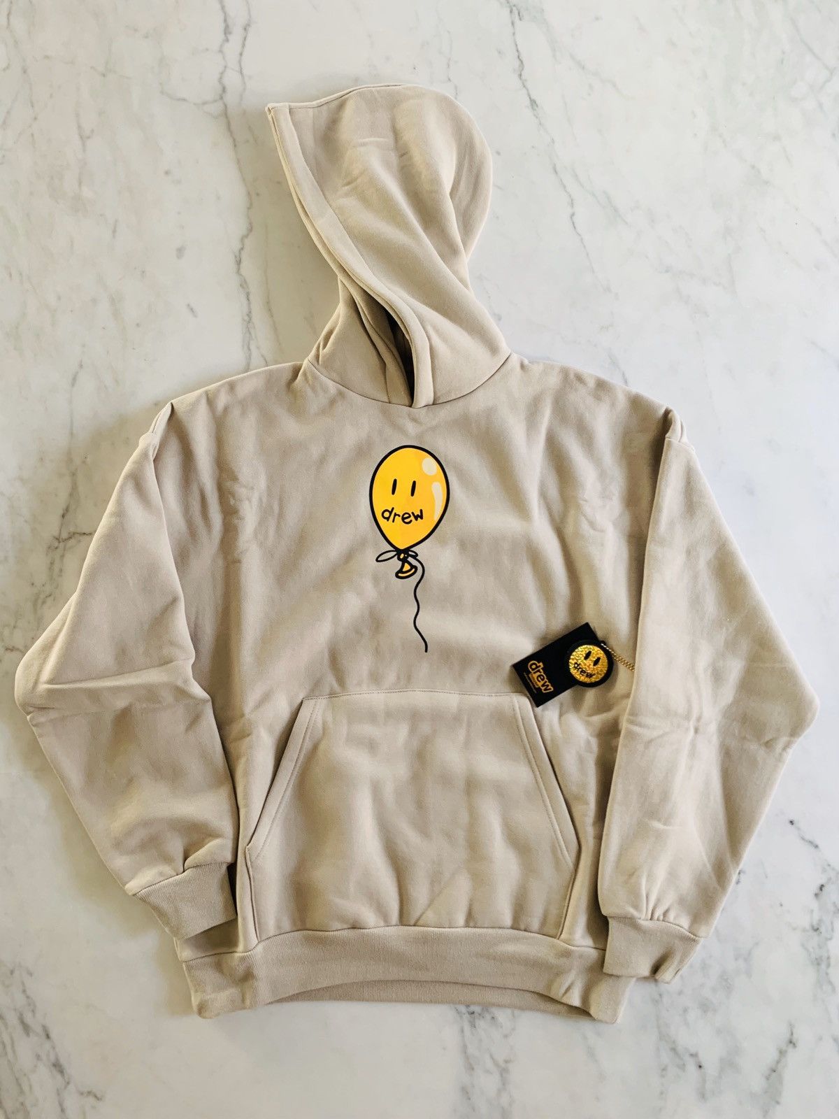 Drew discount balloon hoodie