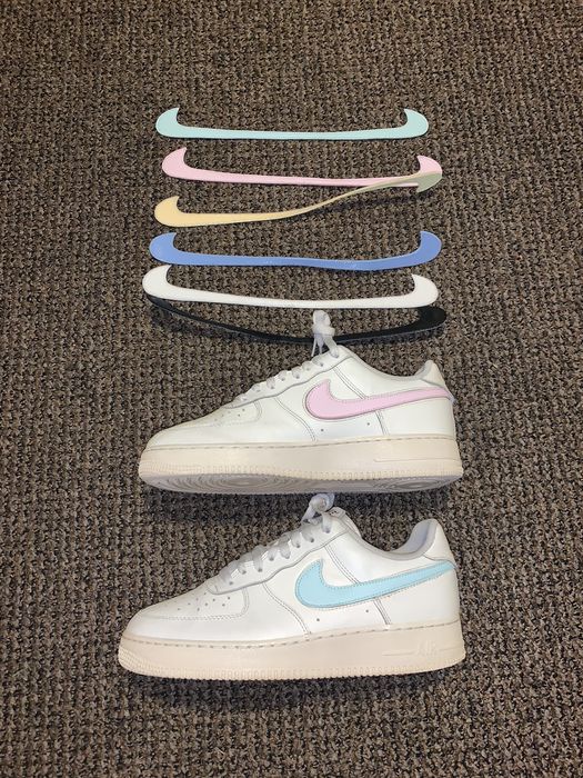 swoosh pack sail