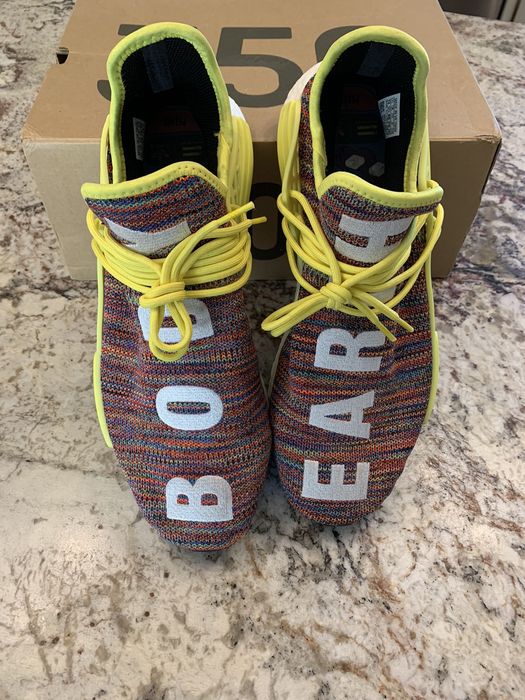 Human race best sale earth body