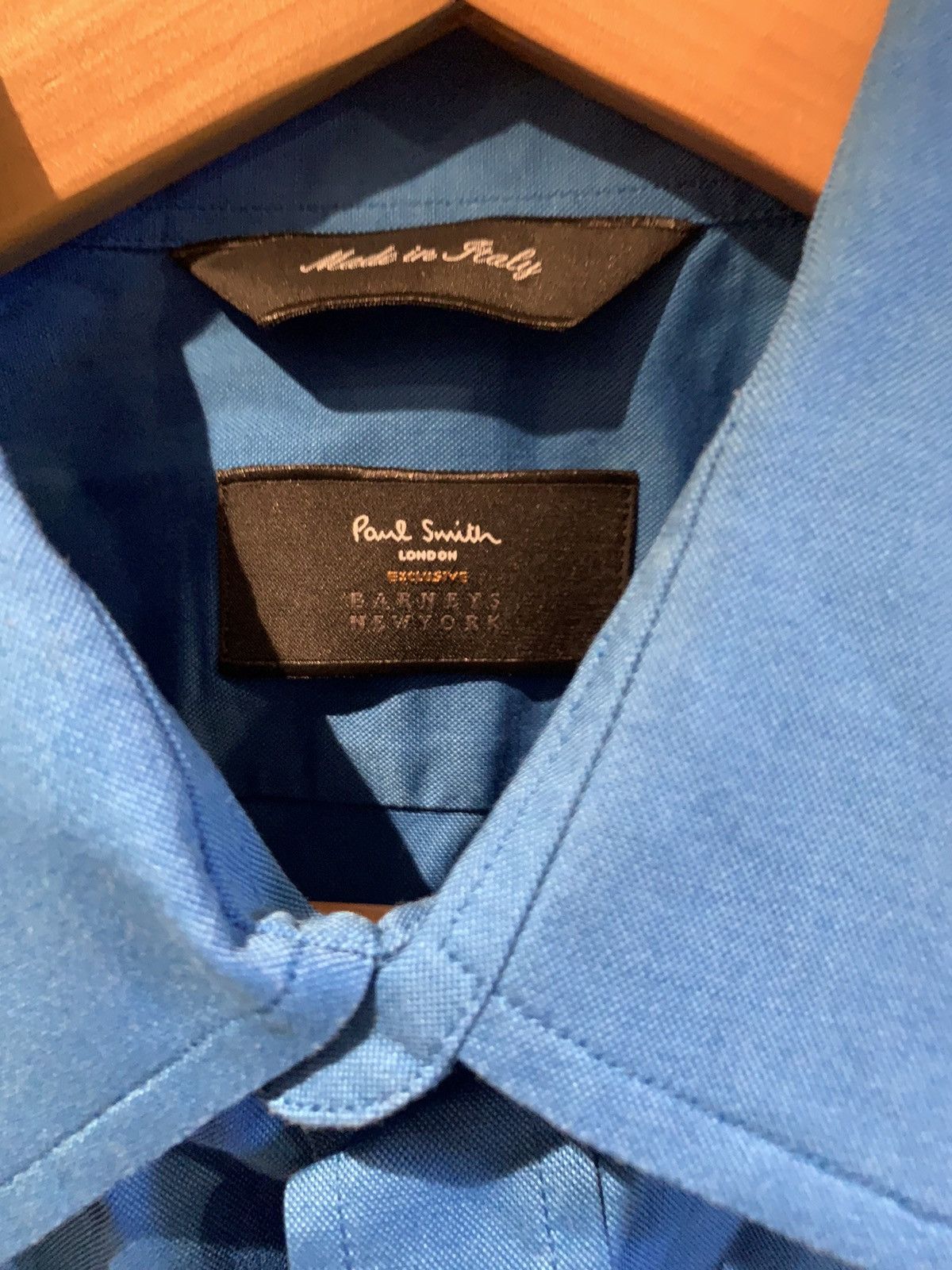 London Shirt Shirts Button Ups