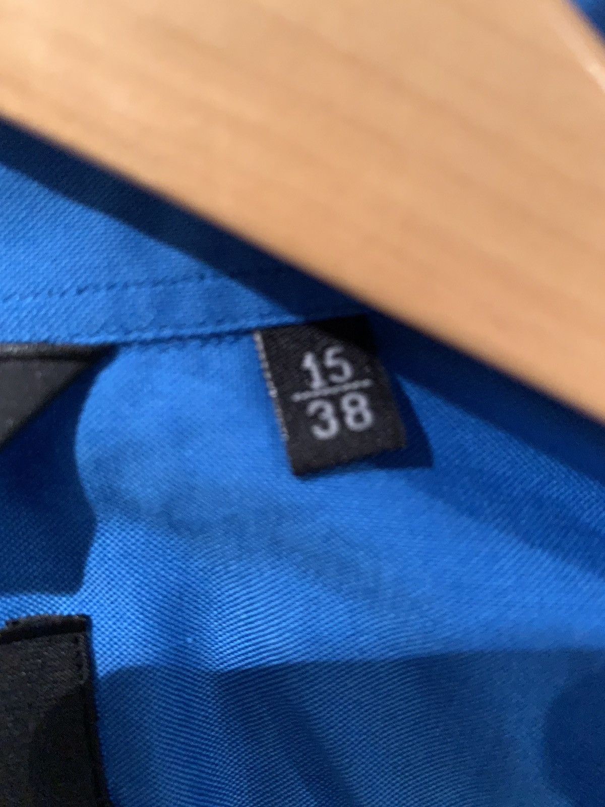 London Shirt Shirts Button Ups