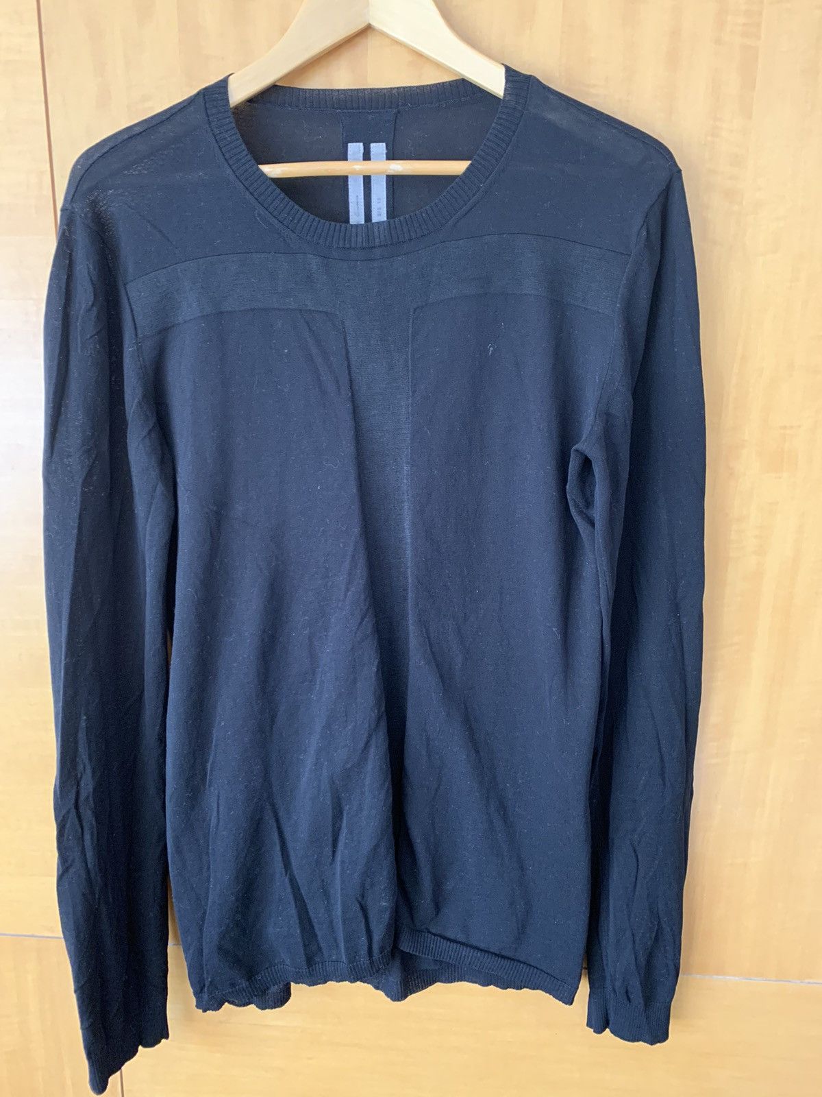 Final Drop!!! Knit Sweater