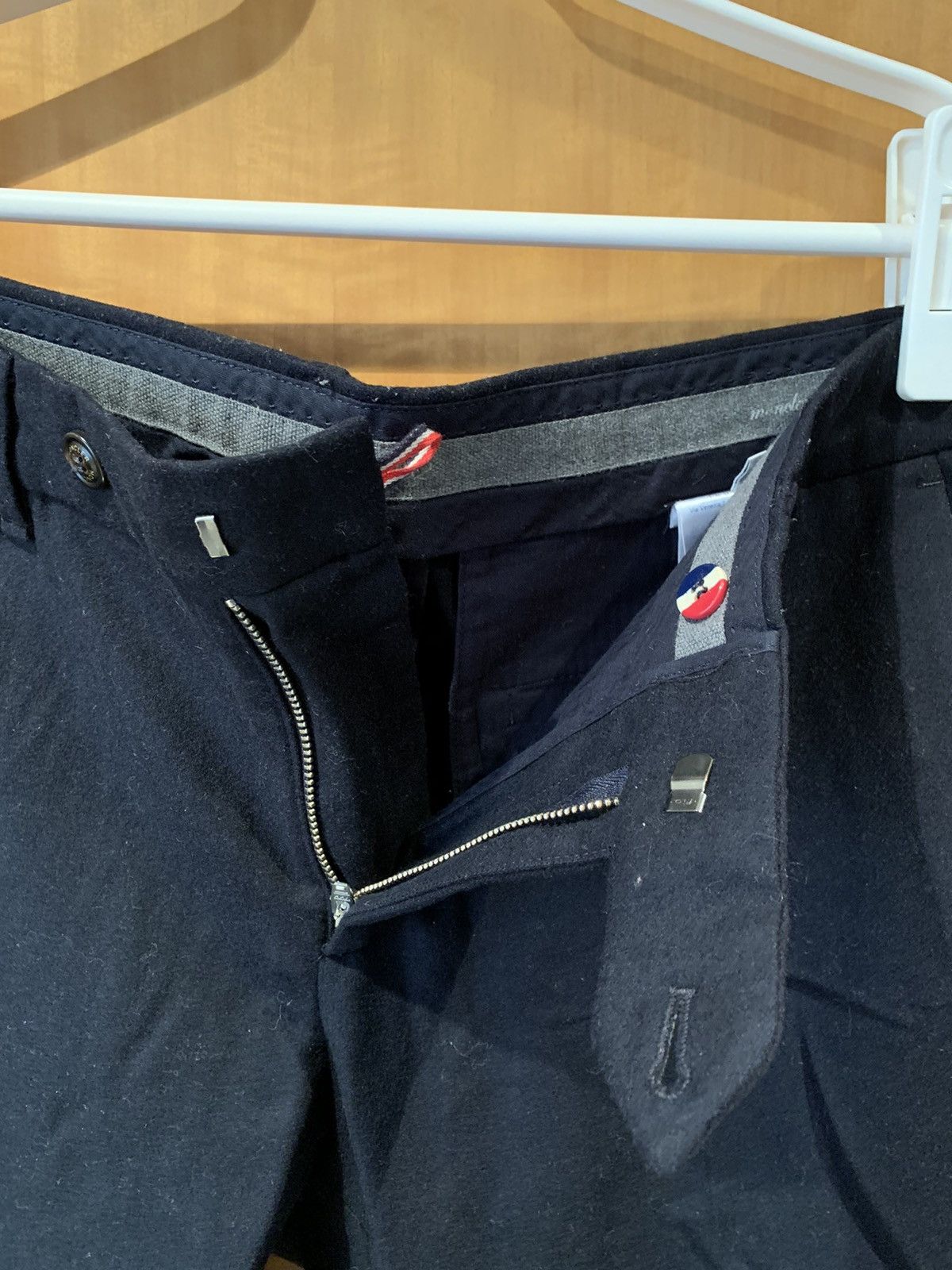 Final Drop!!! Navy Pant Menswear