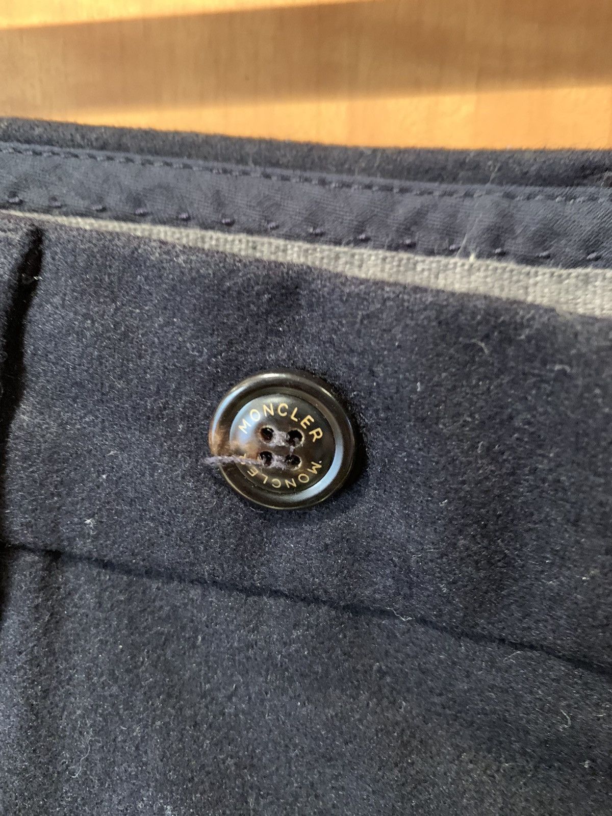 Final Drop!!! Navy Pant Menswear