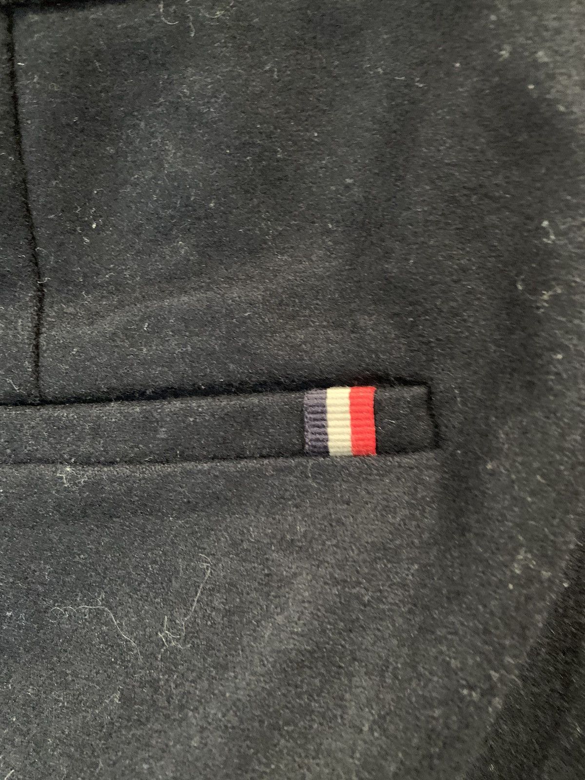 Final Drop!!! Navy Pant Menswear