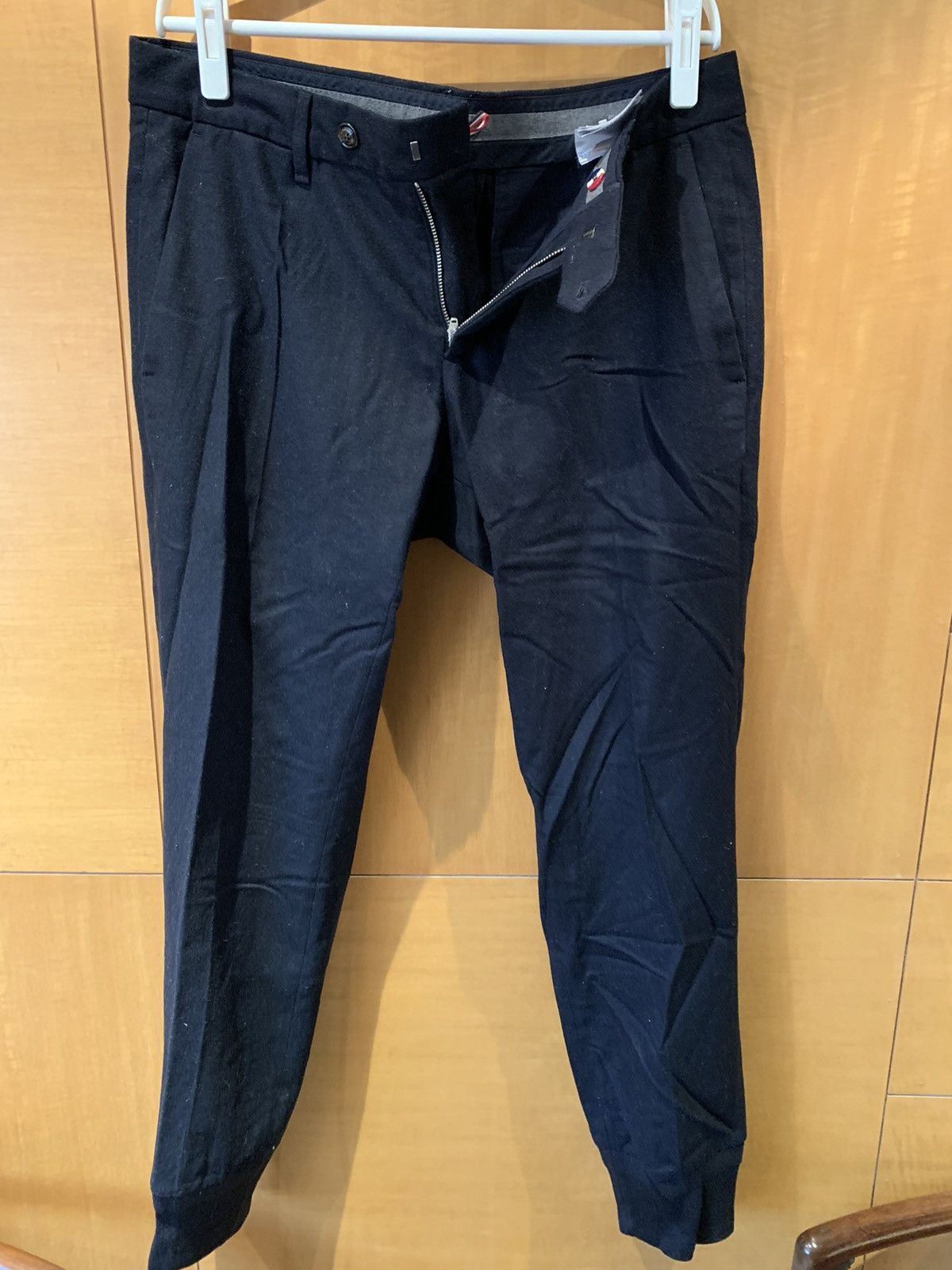 Final Drop!!! Navy Pant Menswear