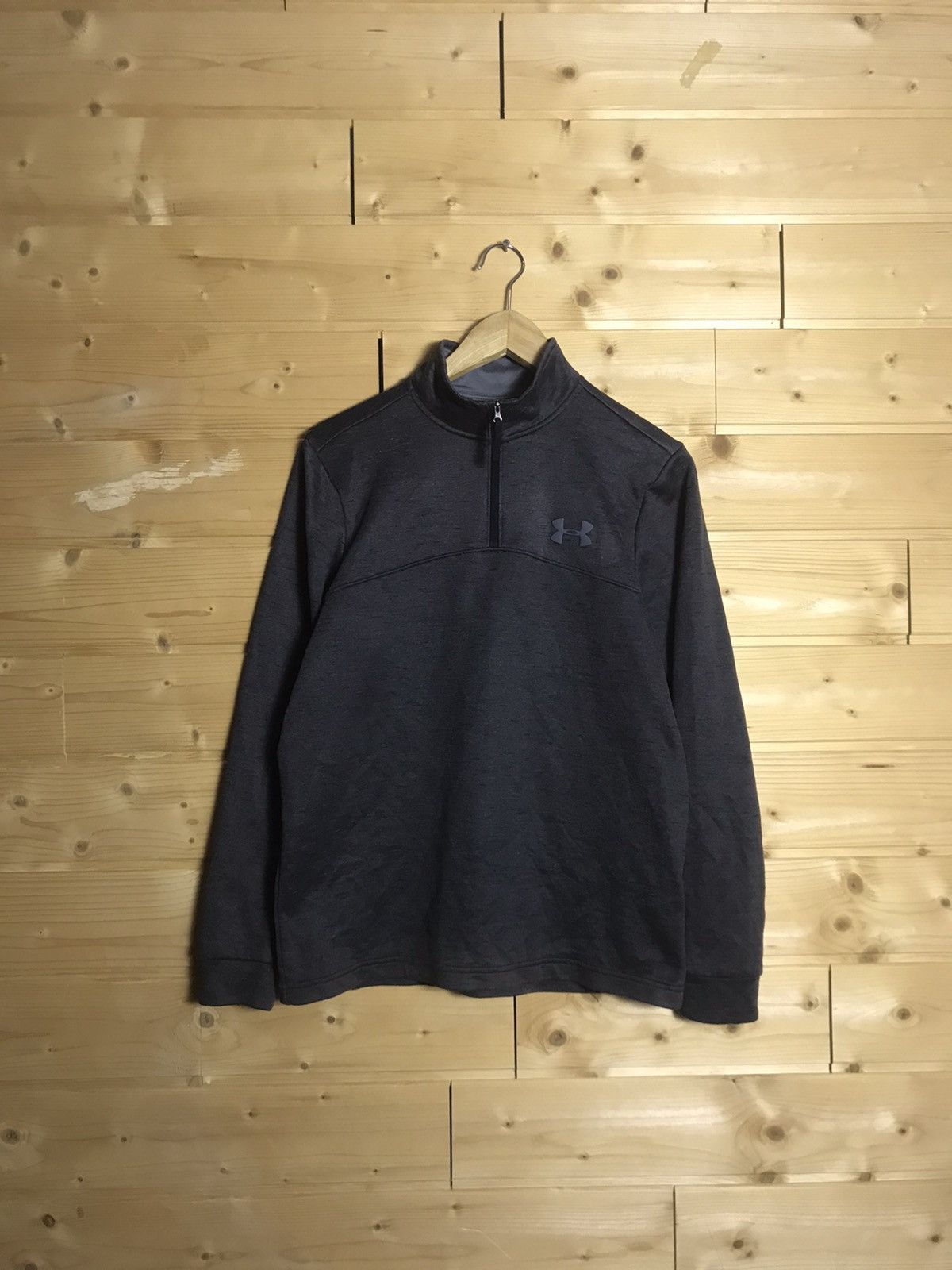 Under Armour Under armour sweatshirt Size US S / EU 44-46 / 1 - 1 Thumbnail