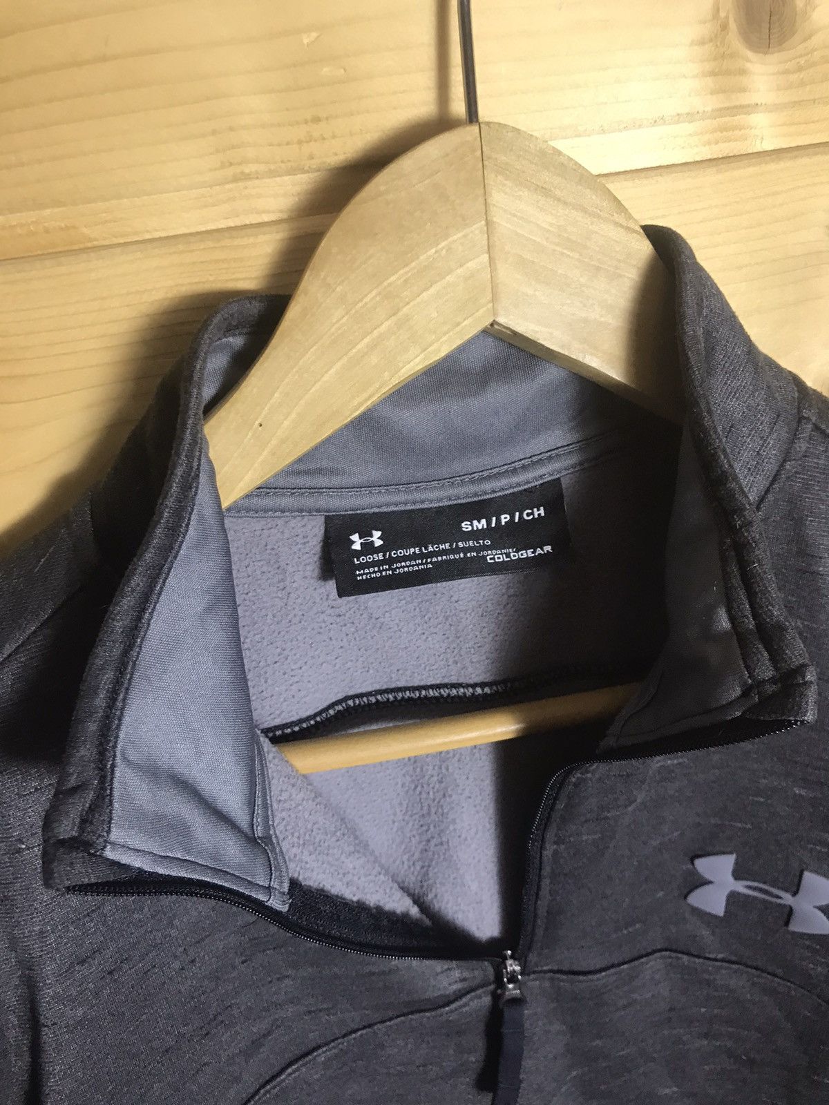 Under Armour Under armour sweatshirt Size US S / EU 44-46 / 1 - 3 Thumbnail