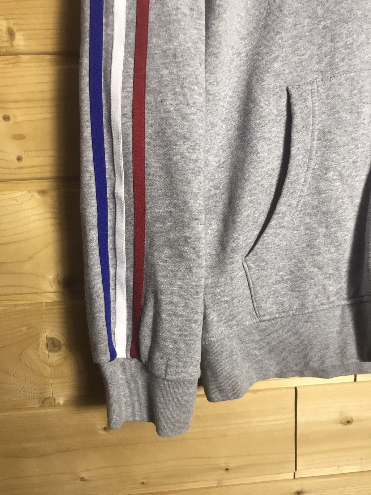 Adidas 2011 Adidas Olympic Games 2012 team Great Britain hoodie Size US L / EU 52-54 / 3 - 2 Thumbnail