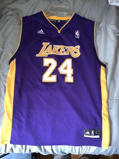 Kobe bryant hot sale kids jersey