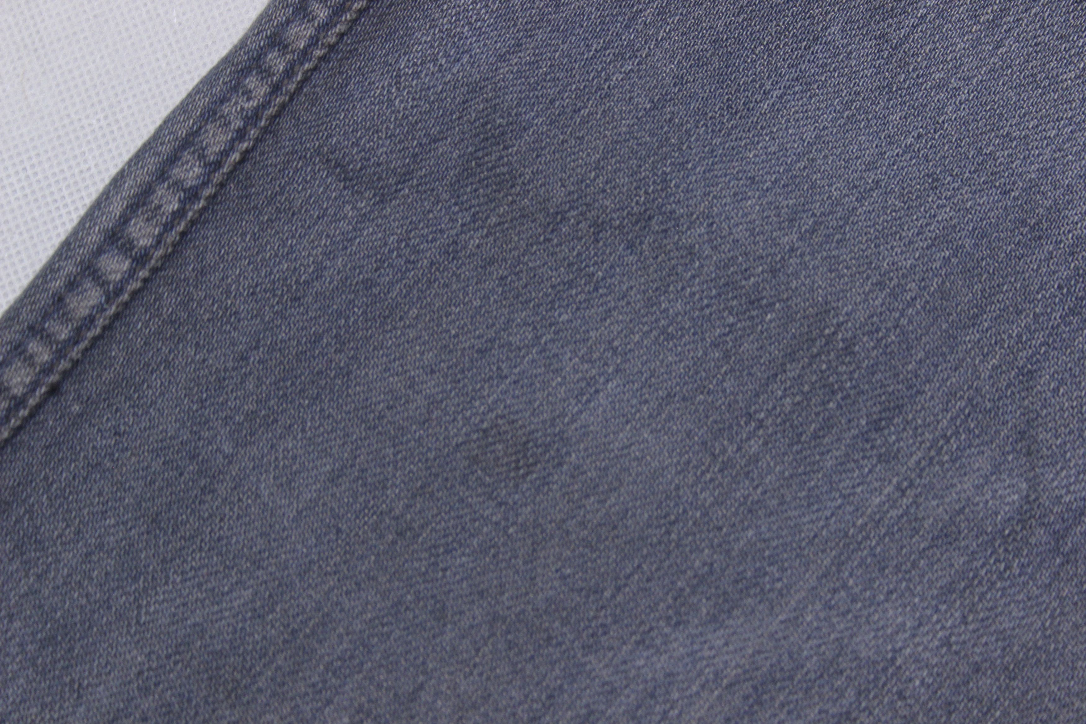 Acne Studios Ace Coal Stretch Jeans Size US 29 - 9 Thumbnail