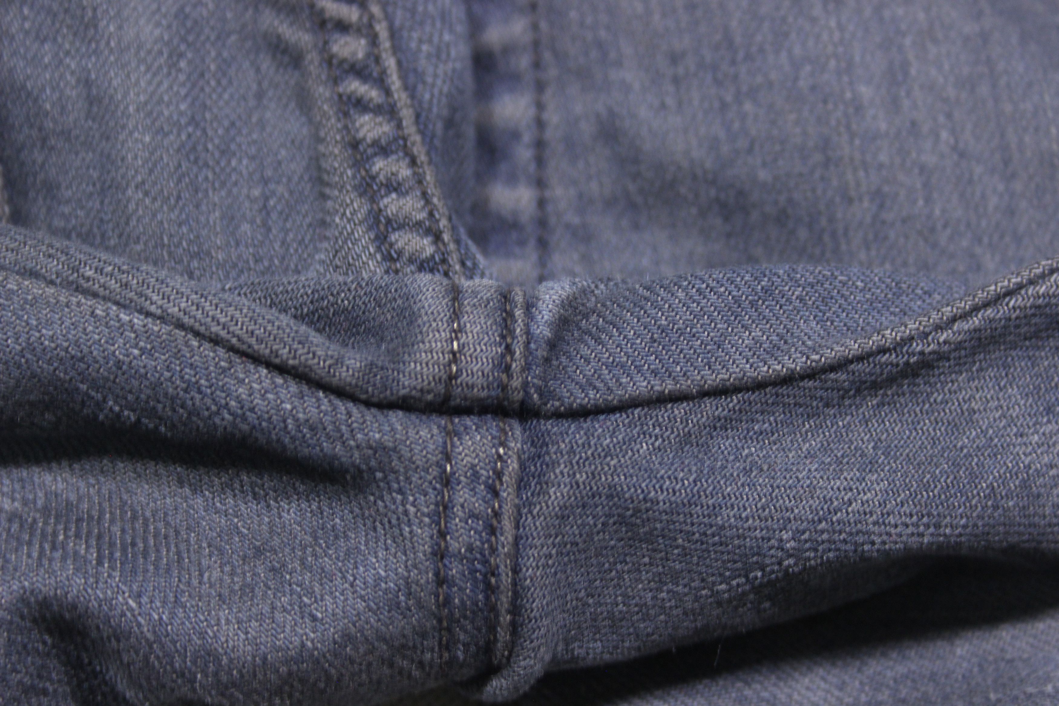 Acne Studios Ace Coal Stretch Jeans Size US 29 - 8 Thumbnail