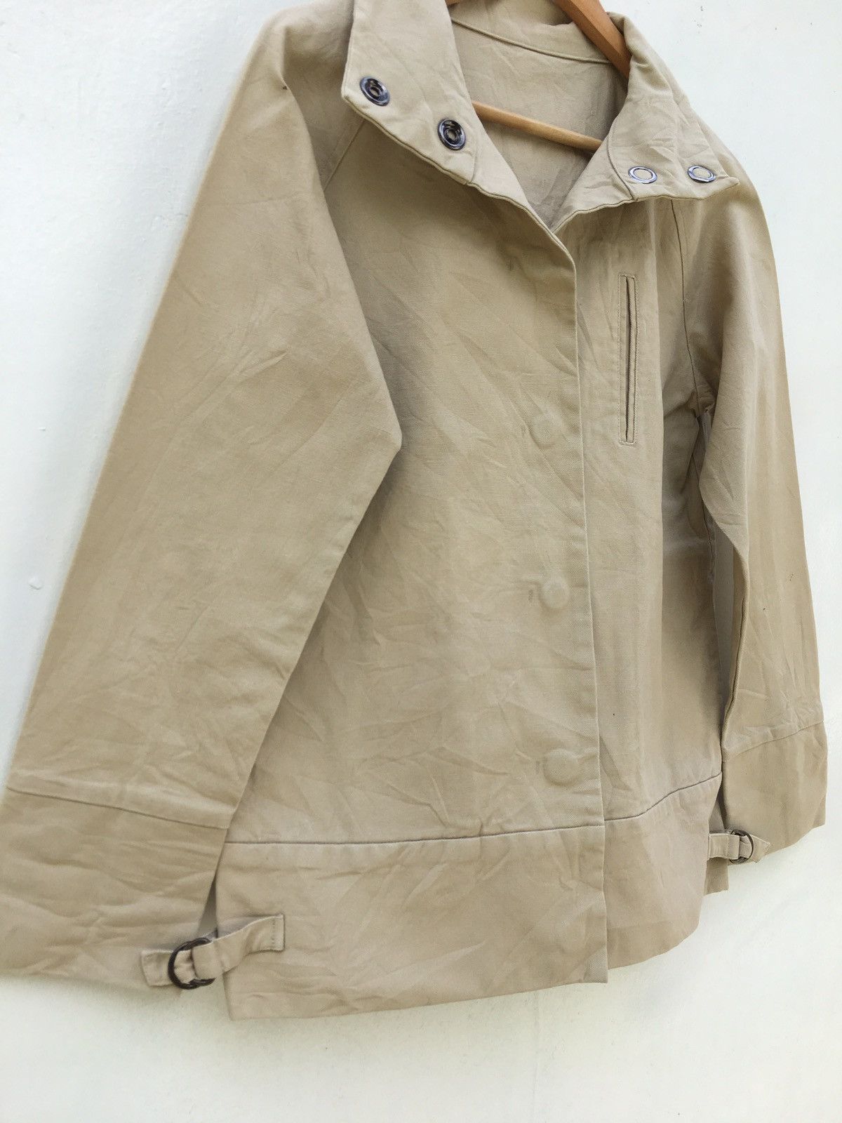 Japanese Brand United Arrows Pink Label Jacket by Japanese Designer Size US M / EU 48-50 / 2 - 5 Thumbnail