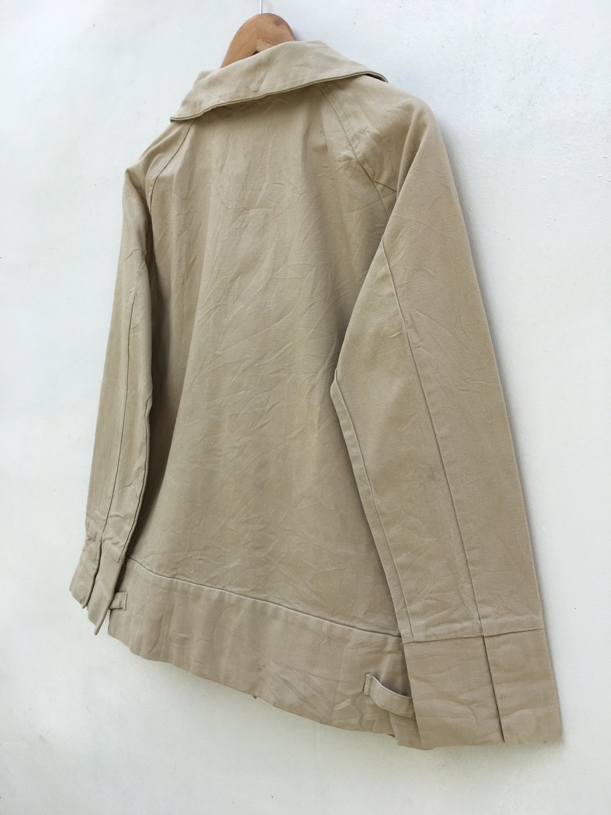 Japanese Brand United Arrows Pink Label Jacket by Japanese Designer Size US M / EU 48-50 / 2 - 8 Thumbnail