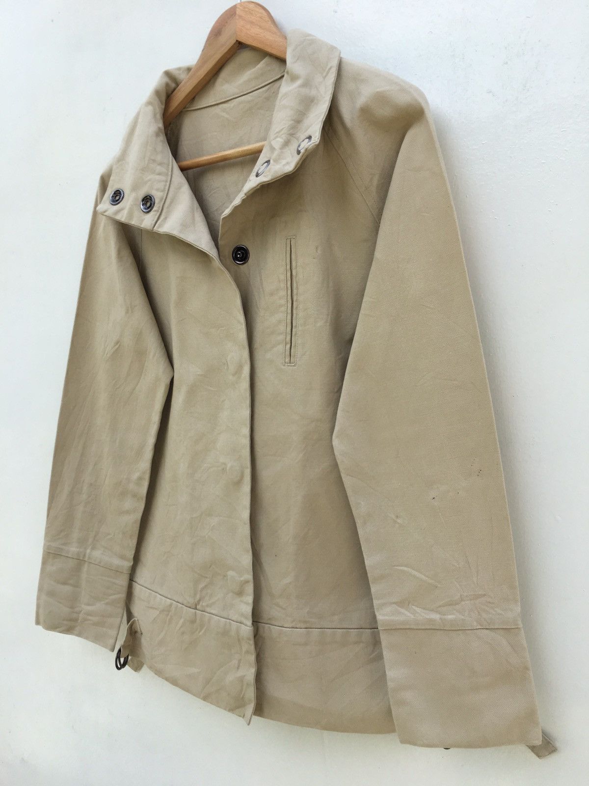 Japanese Brand United Arrows Pink Label Jacket by Japanese Designer Size US M / EU 48-50 / 2 - 4 Thumbnail