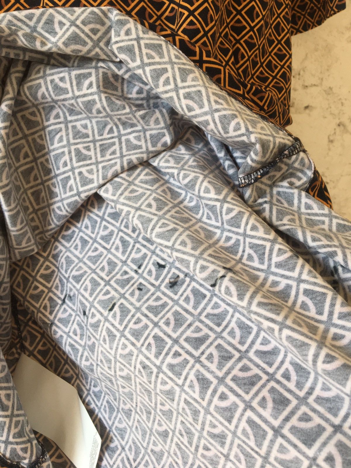 Maison Margiela Diamond print Size US L / EU 52-54 / 3 - 10 Thumbnail