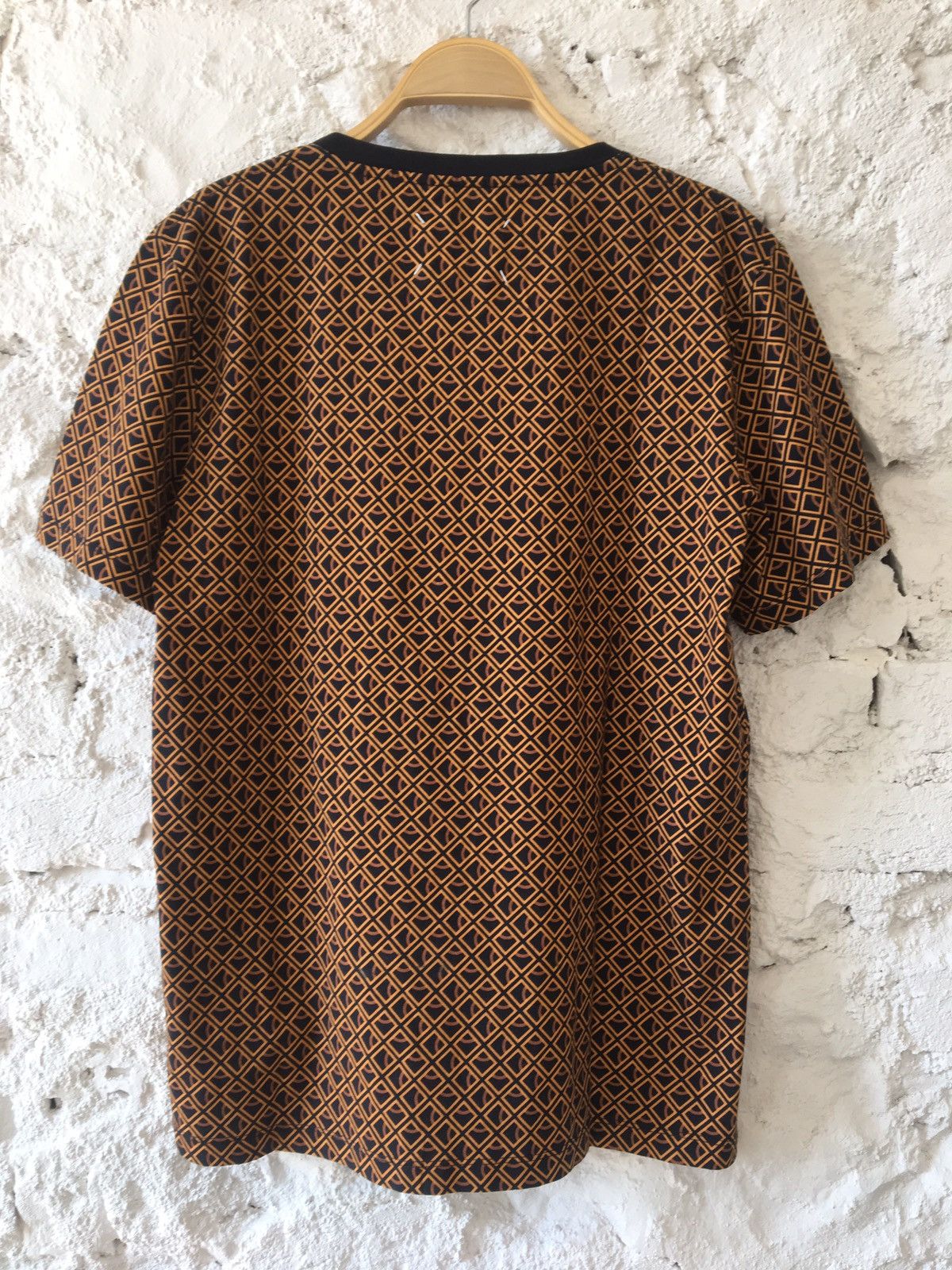Maison Margiela Diamond print Size US L / EU 52-54 / 3 - 6 Thumbnail