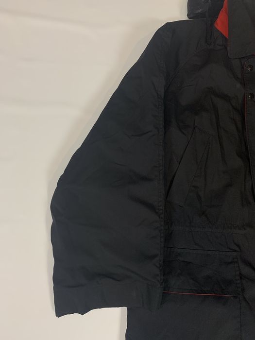 Balenciaga Balenciaga x SNCF Vintage Train Conductor Jacket | Grailed