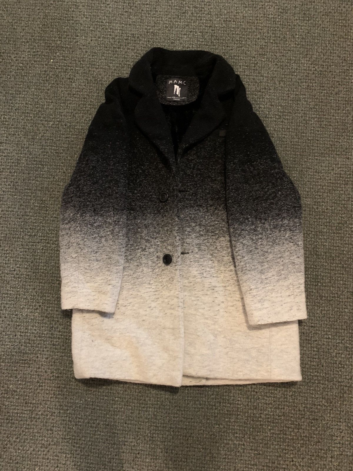 Other Mamc gradient coat Size US M / EU 48-50 / 2 - 1 Thumbnail