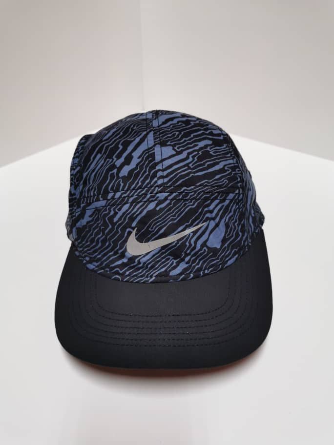 Nike Nike 5 Panel Running Hat Cap | Grailed