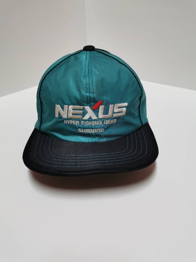 Nexus Hyper Fishing Gear | Grailed