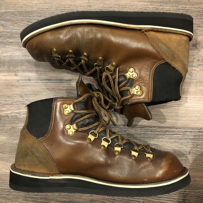 Danner hotsell vertigo 1845