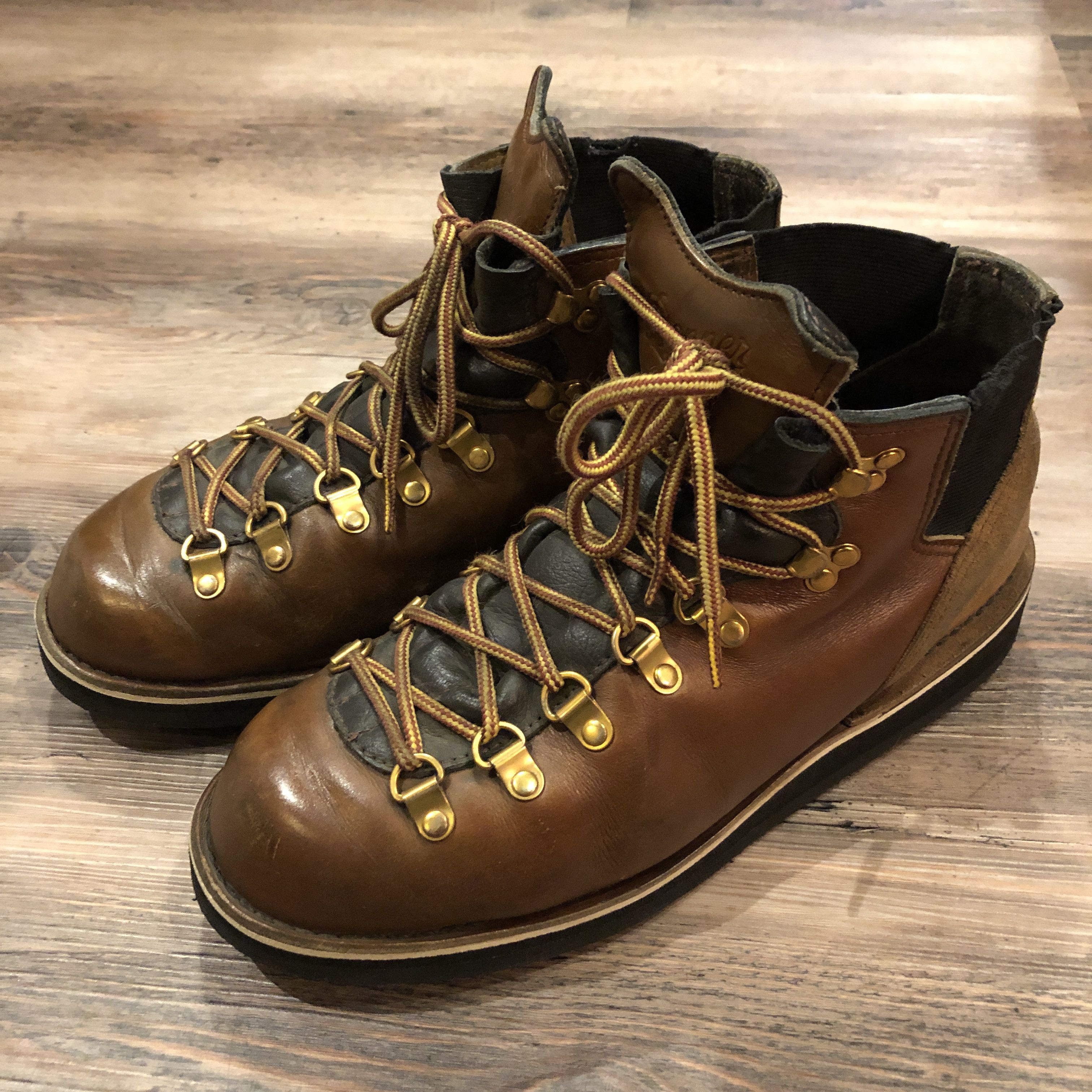 Danner 2024 vertigo 1845