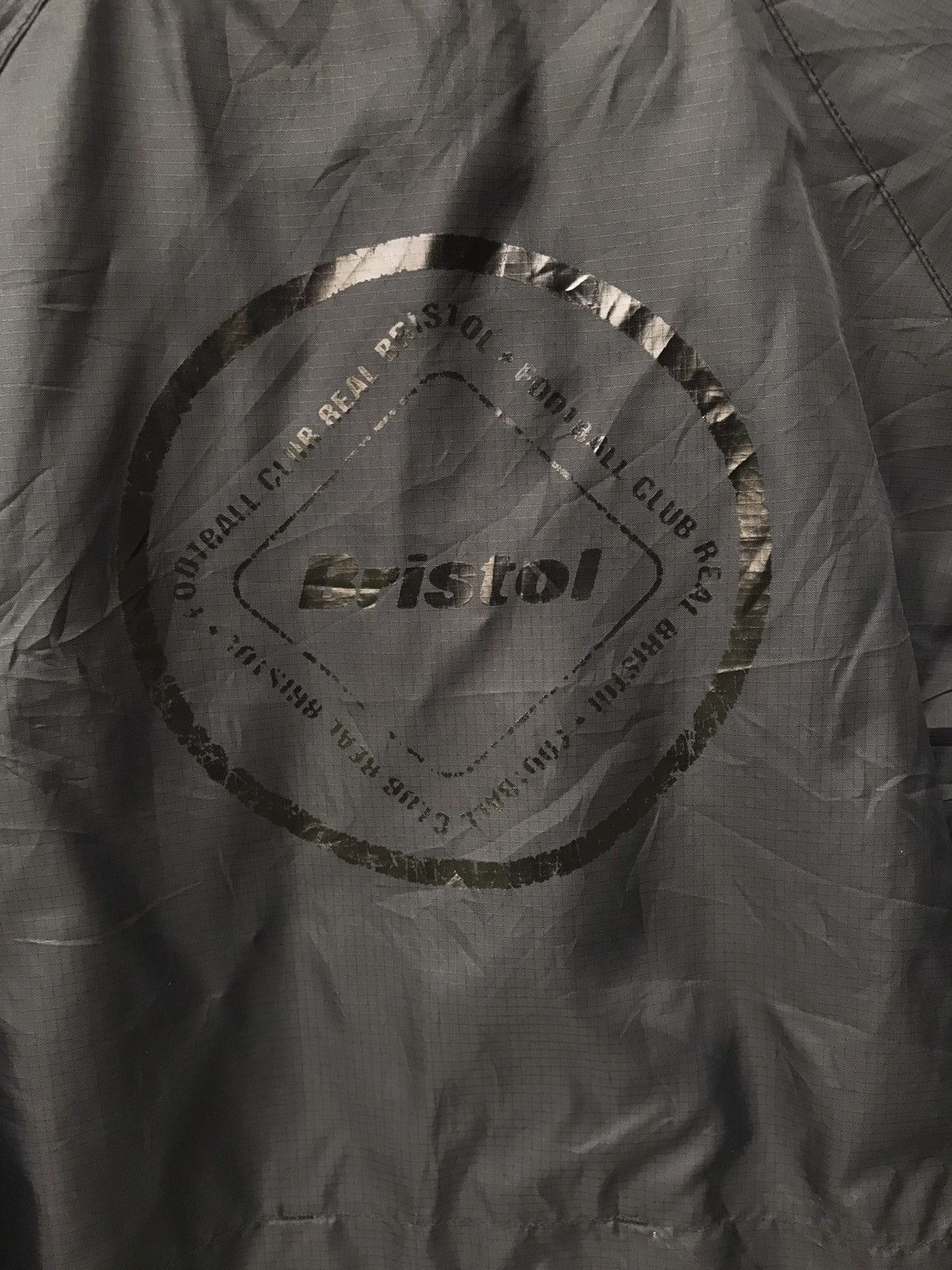 F.C.R.B × Sophnet. FCRB x SOPHNET WINDBREAKER NYLON JACKET Size US M / EU 48-50 / 2 - 3 Thumbnail