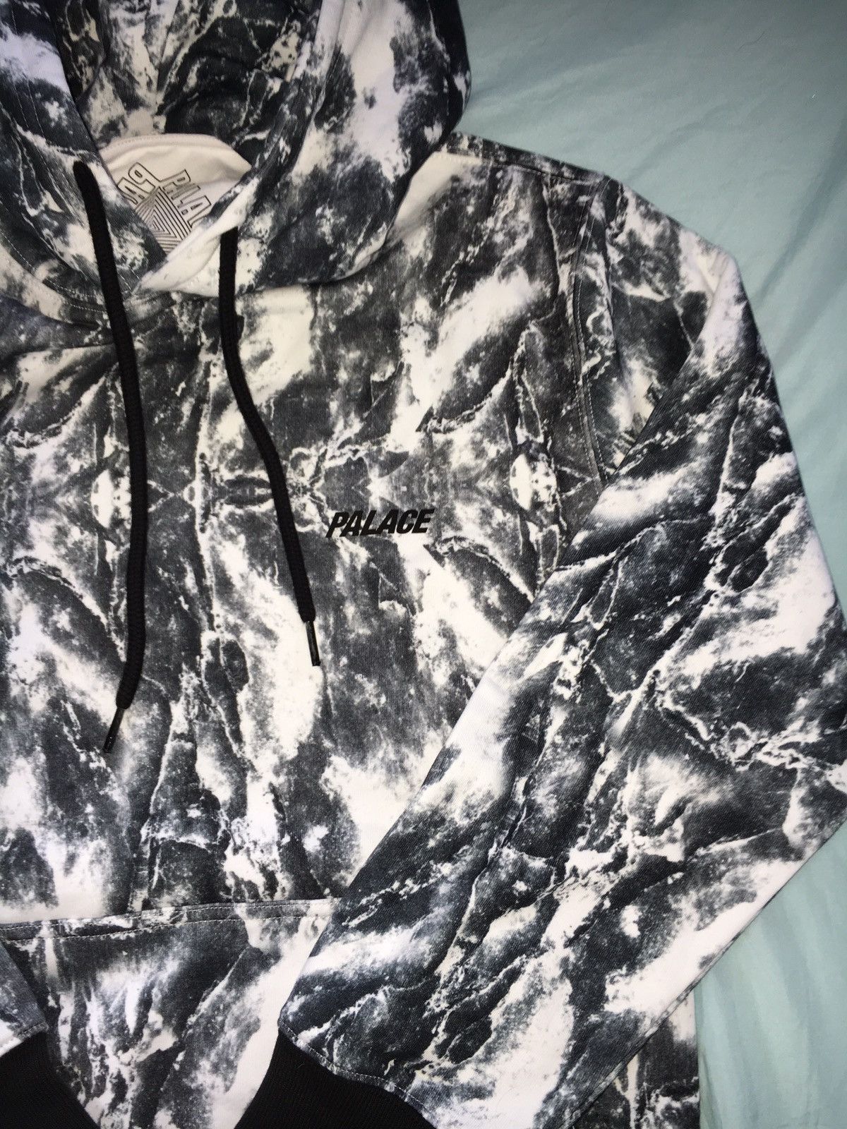 Palace Madara Hoodie Size US S / EU 44-46 / 1 - 2 Thumbnail