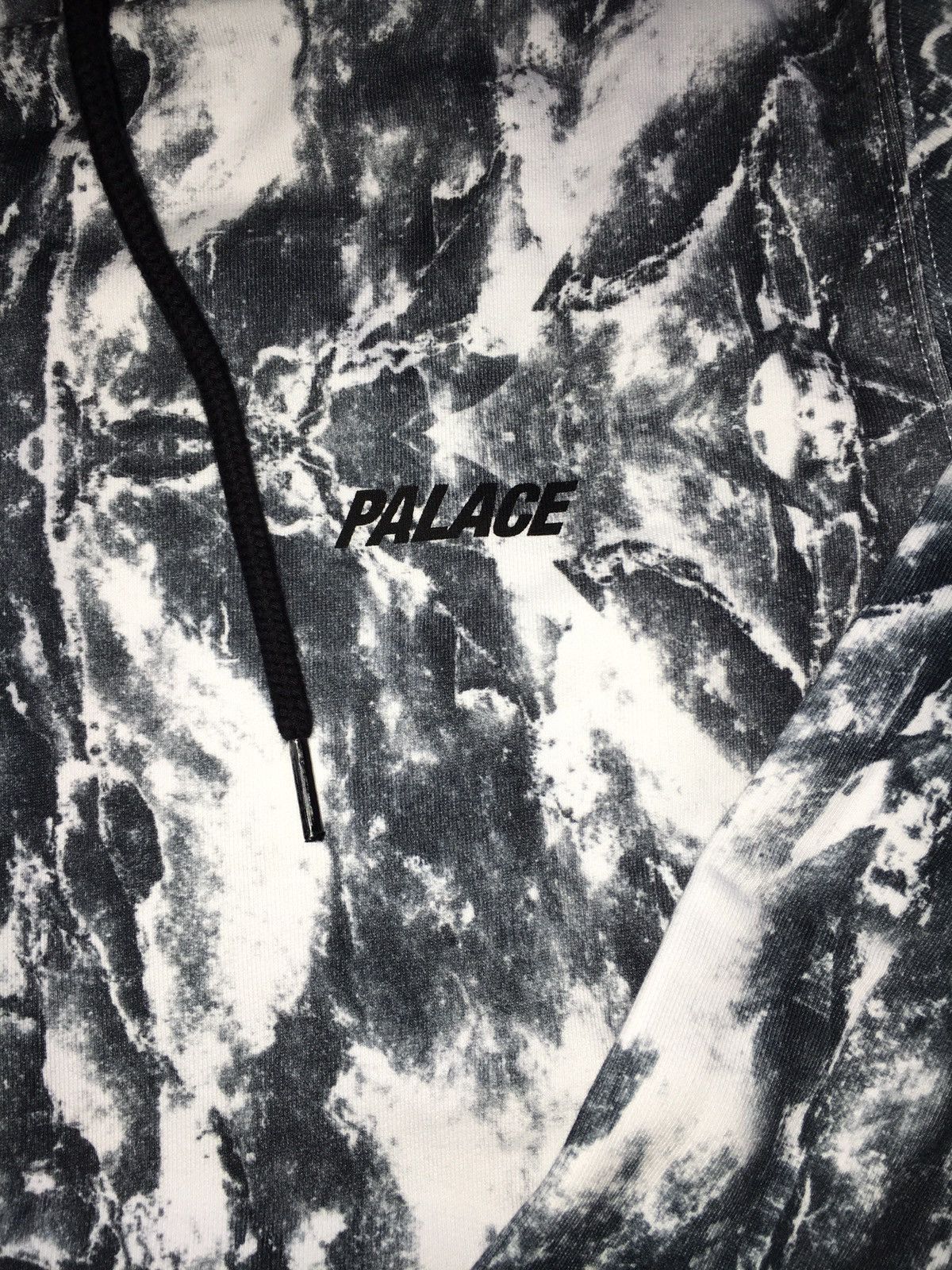 Palace Madara Hoodie Size US S / EU 44-46 / 1 - 3 Thumbnail