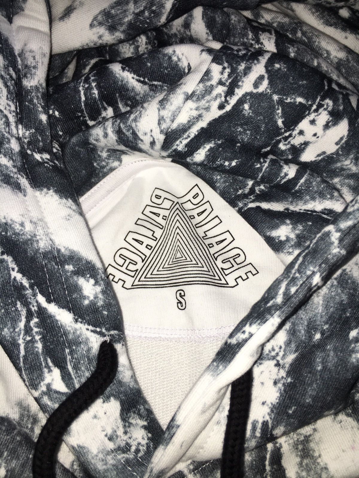 Palace Madara Hoodie Size US S / EU 44-46 / 1 - 4 Thumbnail